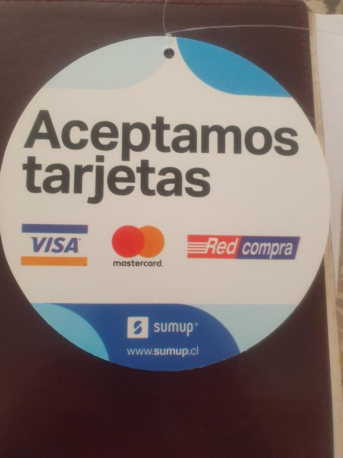 Diego De Velasquez Providencia Suites Santiago Luaran gambar