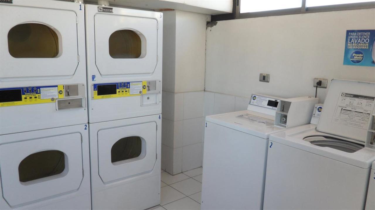 Diego De Velasquez Providencia Suites Santiago Luaran gambar