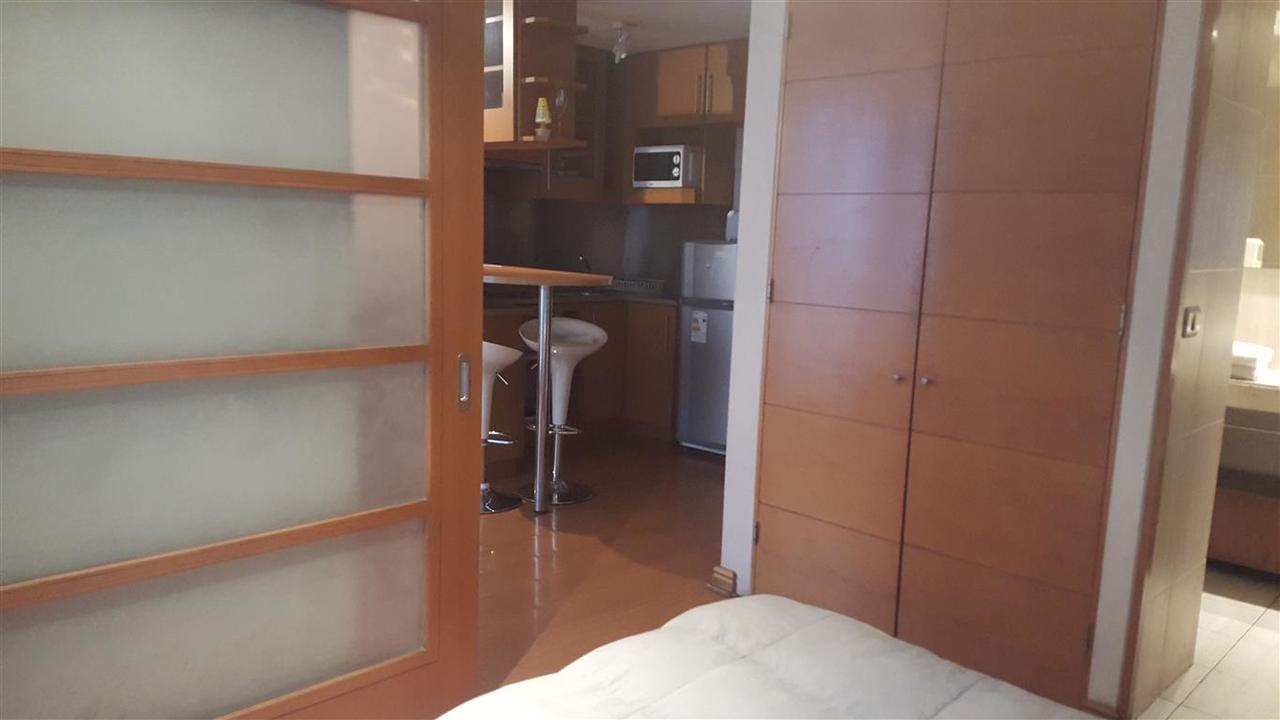 Diego De Velasquez Providencia Suites Santiago Luaran gambar