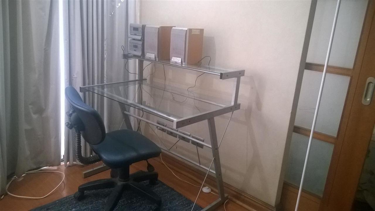 Diego De Velasquez Providencia Suites Santiago Luaran gambar